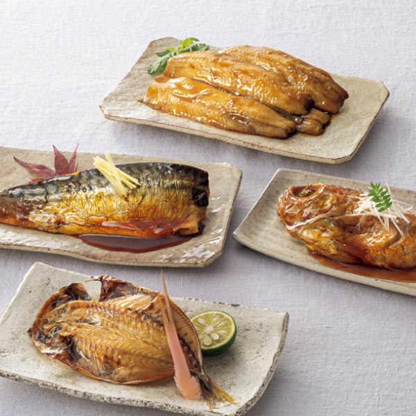 小田原山安 骨までパクっと!食べられるお魚詰合せ(お届け期間:8/26〜8/31)【夏の贈りもの・お中元】 惣菜【季節の贈り物&ご褒美ギフト】 小田原山安 骨までパクっと!食べられるお魚詰合せ(お届け期間:8/26〜8/31)【夏の贈りもの・お中元】 惣菜【季節の贈り物&ご褒美ギフト】