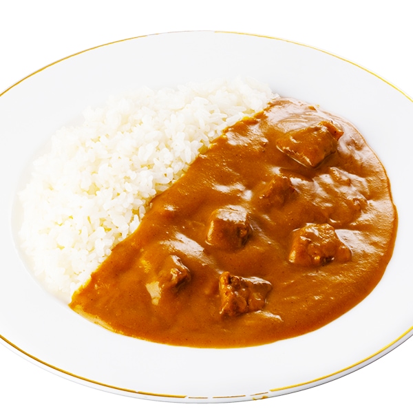 レストランリューズ 飯塚隆太監修 果物で煮込んだビーフカレー6箱[920347](L7462)【直送】【サクワ】　商品画像1