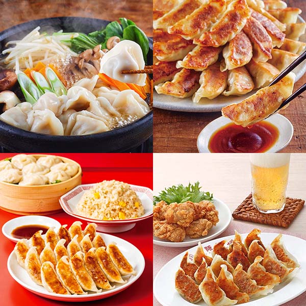 大阪王将 餃子バラエティセット(L7482)【サクワ】 惣菜【季節の贈り物&ご褒美ギフト】 大阪王将 餃子バラエティセット(L7482)【サクワ】 惣菜【季節の贈り物&ご褒美ギフト】