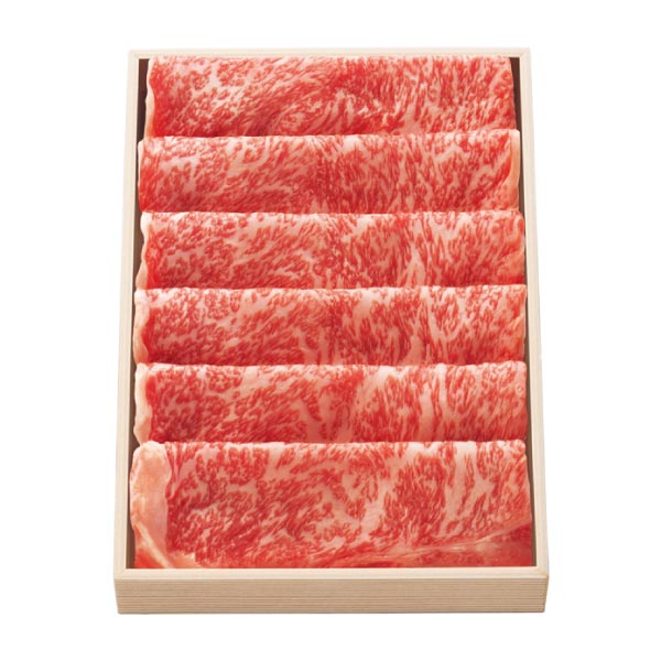 松阪牛ロースすきやき用(お届け期間:8/26〜8/31)【夏の贈りもの・お中元】 精肉・ハム・ローストビーフ【季節の贈り物&ご褒美ギフト】 松阪牛ロースすきやき用(お届け期間:8/26〜8/31)【夏の贈りもの・お中元】 精肉・ハム・ローストビーフ【季節の贈り物&ご褒美ギフト】