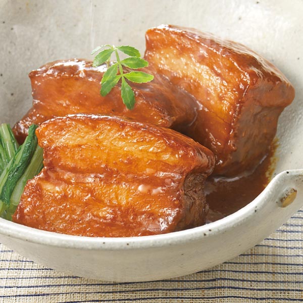 じっくり煮込んだ豚角煮(味噌・醤油)(お届け期間:8/26〜8/31)【夏の贈りもの・お中元】 惣菜【季節の贈り物&ご褒美ギフト】 じっくり煮込んだ豚角煮(味噌・醤油)(お届け期間:8/26〜8/31)【夏の贈りもの・お中元】 惣菜【季節の贈り物&ご褒美ギフト】