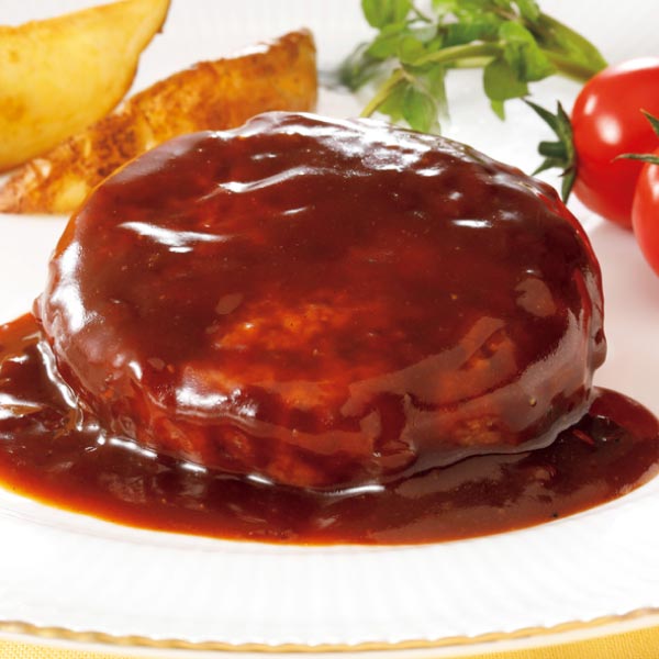 贅沢団欒 ハンバーグセット(国産牛豚使用)(お届け期間:8/26〜8/31)【夏の贈りもの・お中元】 惣菜【季節の贈り物&ご褒美ギフト】 贅沢団欒 ハンバーグセット(国産牛豚使用)(お届け期間:8/26〜8/31)【夏の贈りもの・お中元】 惣菜【季節の贈り物&ご褒美ギフト】