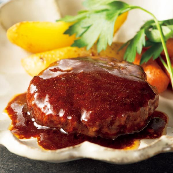黒毛和牛ハンバーグと黒豚ハンバーグセット(お届け期間:8/26〜8/31)【夏の贈りもの・お中元】 惣菜【季節の贈り物&ご褒美ギフト】 黒毛和牛ハンバーグと黒豚ハンバーグセット(お届け期間:8/26〜8/31)【夏の贈りもの・お中元】 惣菜【季節の贈り物&ご褒美ギフト】