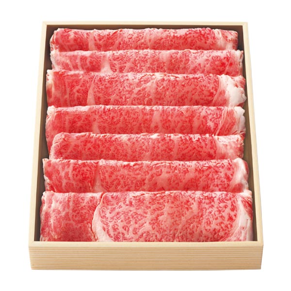 米沢牛かたロースすきやき用(お届け期間:8/26〜8/31)【夏の贈りもの・お中元】 精肉・ハム・ローストビーフ【季節の贈り物&ご褒美ギフト】 米沢牛かたロースすきやき用(お届け期間:8/26〜8/31)【夏の贈りもの・お中元】 精肉・ハム・ローストビーフ【季節の贈り物&ご褒美ギフト】
