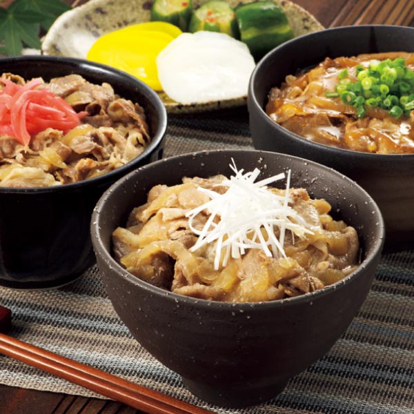 黒豚丼の具(和風、蒲焼風)、和牛丼の具(和風)3種食べくらべセット(お届け期間:8/26〜8/31)【夏の贈りもの・お中元】 惣菜【季節の贈り物&ご褒美ギフト】 黒豚丼の具(和風、蒲焼風)、和牛丼の具(和風)3種食べくらべセット(お届け期間:8/26〜8/31)【夏の贈りもの・お中元】 惣菜【季節の贈り物&ご褒美ギフト】