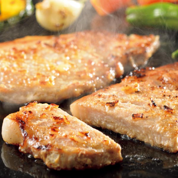 霧島黒豚 厚切りロース味噌漬け(お届け期間:8/26〜8/31)【夏の贈りもの・お中元】 精肉・ハム・ローストビーフ【季節の贈り物&ご褒美ギフト】 霧島黒豚 厚切りロース味噌漬け(お届け期間:8/26〜8/31)【夏の贈りもの・お中元】 精肉・ハム・ローストビーフ【季節の贈り物&ご褒美ギフト】