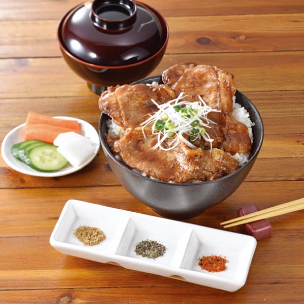 オリエンタルフーズ 北海道産豚丼8食セット(3種の香辛料付)【夏の贈りもの・お中元】 惣菜【季節の贈り物&ご褒美ギフト】 オリエンタルフーズ 北海道産豚丼8食セット(3種の香辛料付)【夏の贈りもの・お中元】 惣菜【季節の贈り物&ご褒美ギフト】