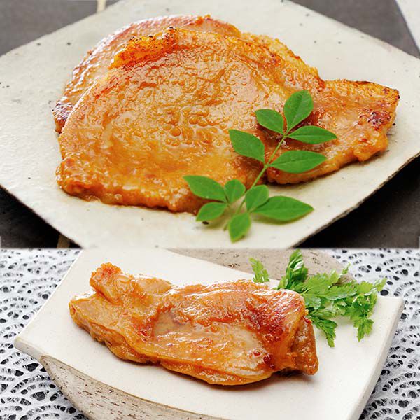 肉の石川 とん漬5枚・若鶏味噌漬1kg【お届け期間:5/26(月)8/25(月)】【夏の贈りもの・お中元】【MK】 精肉・ハム・ローストビーフ【季節の贈り物&ご褒美ギフト 肉の石川 とん漬5枚・若鶏味噌漬1kg【お届け期間:5/26(月)8/25(月)】【夏の贈りもの・お中元】【MK】 精肉・ハム・ローストビーフ【季節の贈り物&ご褒美ギフト