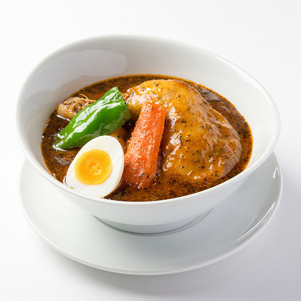 札幌らっきょ チキンスープカレー2個セット【おいしいお取り寄せ】 惣菜【季節の贈り物&ご褒美ギフト】 札幌らっきょ チキンスープカレー2個セット【おいしいお取り寄せ】 惣菜【季節の贈り物&ご褒美ギフト】