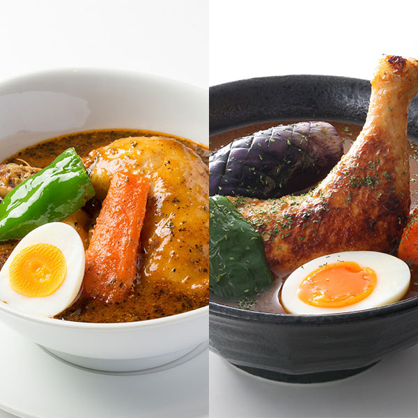 札幌らっきょ チキンスープカレー&スープカリーKUFUU【おいしいお取り寄せ】 惣菜【季節の贈り物&ご褒美ギフト】 札幌らっきょ チキンスープカレー&スープカリーKUFUU【おいしいお取り寄せ】 惣菜【季節の贈り物&ご褒美ギフト】