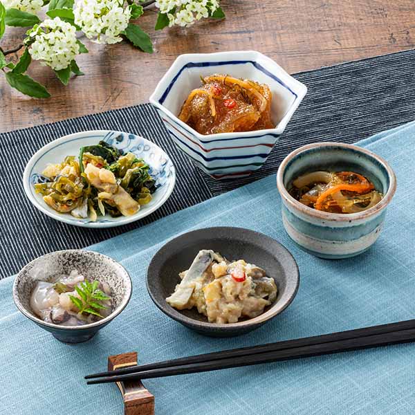 函館・竹田食品 人気の海鮮珍味 5種セット【おいしいお取り寄せ】 惣菜【季節の贈り物&ご褒美ギフト】 函館・竹田食品 人気の海鮮珍味 5種セット【おいしいお取り寄せ】 惣菜【季節の贈り物&ご褒美ギフト】