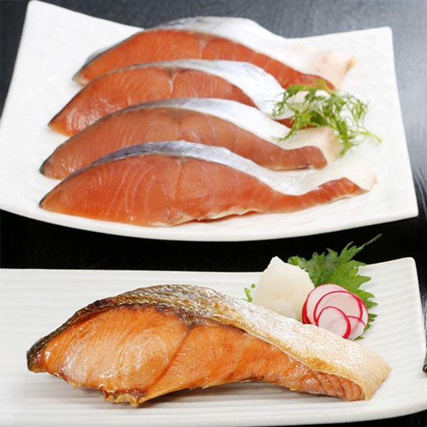 三協水産 北海道日高沖 秋鮭切身 70g×8【おいしいお取り寄せ】 魚介・海産物【季節の贈り物&ご褒美ギフト】 三協水産 北海道日高沖 秋鮭切身 70g×8【おいしいお取り寄せ】 魚介・海産物【季節の贈り物&ご褒美ギフト】