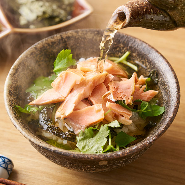 三協水産 北海道日高沖鮭のだし茶漬け 6食セット【おいしいお取り寄せ】 魚介・海産物【季節の贈り物&ご褒美ギフト】 三協水産 北海道日高沖鮭のだし茶漬け 6食セット【おいしいお取り寄せ】 魚介・海産物【季節の贈り物&ご褒美ギフト】