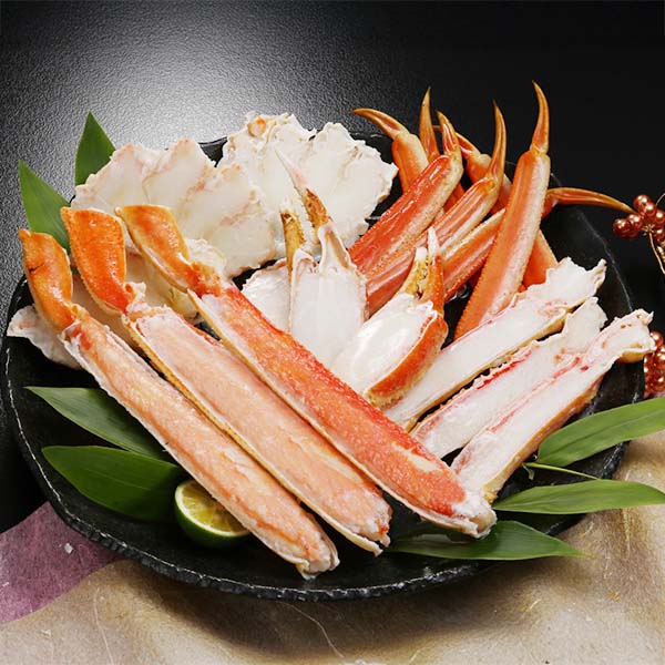 マルカイチ水産 ロシア産 ボイルカットずわいがに 400g【おいしいお取り寄せ】 魚介・海産物【季節の贈り物&ご褒美ギフト】 マルカイチ水産 ロシア産 ボイルカットずわいがに 400g【おいしいお取り寄せ】 魚介・海産物【季節の贈り物&ご褒美ギフト】