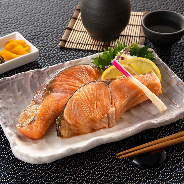 王子サーモン 鮭の塩切り身・西京漬 各4切【おいしいお取り寄せ】 魚介・海産物【季節の贈り物&ご褒美ギフト】 王子サーモン 鮭の塩切り身・西京漬 各4切【おいしいお取り寄せ】 魚介・海産物【季節の贈り物&ご褒美ギフト】