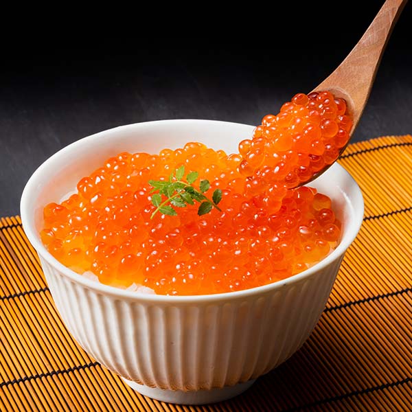 北海道産 鮭いくら醤油漬け 100g×2【おいしいお取り寄せ】 魚介・海産物【季節の贈り物&ご褒美ギフト】 北海道産 鮭いくら醤油漬け 100g×2【おいしいお取り寄せ】 魚介・海産物【季節の贈り物&ご褒美ギフト】