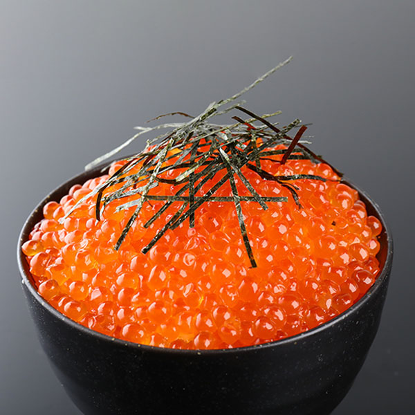 北海道産 鮭いくら醤油漬け 100g×10【おいしいお取り寄せ】 魚介・海産物【季節の贈り物&ご褒美ギフト】 北海道産 鮭いくら醤油漬け 100g×10【おいしいお取り寄せ】 魚介・海産物【季節の贈り物&ご褒美ギフト】