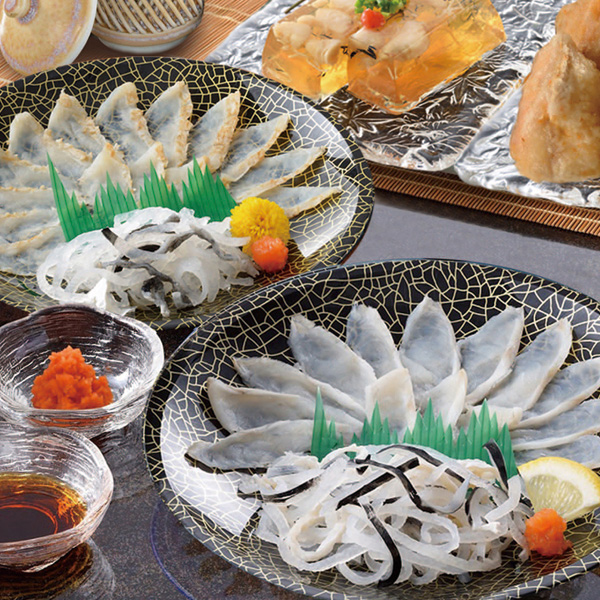 山口県 藤フーズ ふぐバラエティセット FD-70F4Z 【お届け期間:6月11日〜8月25日】【NN】 魚介・海産物【季節の贈り物&ご褒美ギフト】 山口県 藤フーズ ふぐバラエティセット FD-70F4Z 【お届け期間:6月11日〜8月25日】【NN】 魚介・海産物【季節の贈り物&ご褒美ギフト】