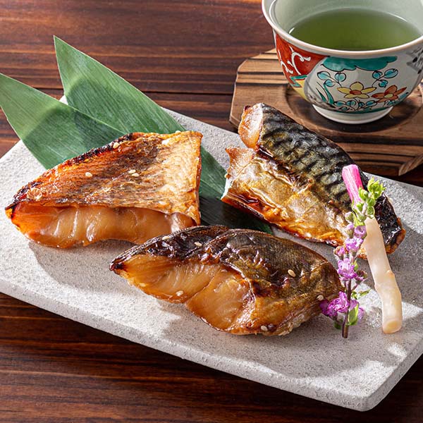 沼津 マルヤ水産 骨取済 レンジで簡単焼き魚 3種9切セット【おいしいお取り寄せ】 惣菜【季節の贈り物&ご褒美ギフト】 沼津 マルヤ水産 骨取済 レンジで簡単焼き魚 3種9切セット【おいしいお取り寄せ】 惣菜【季節の贈り物&ご褒美ギフト】