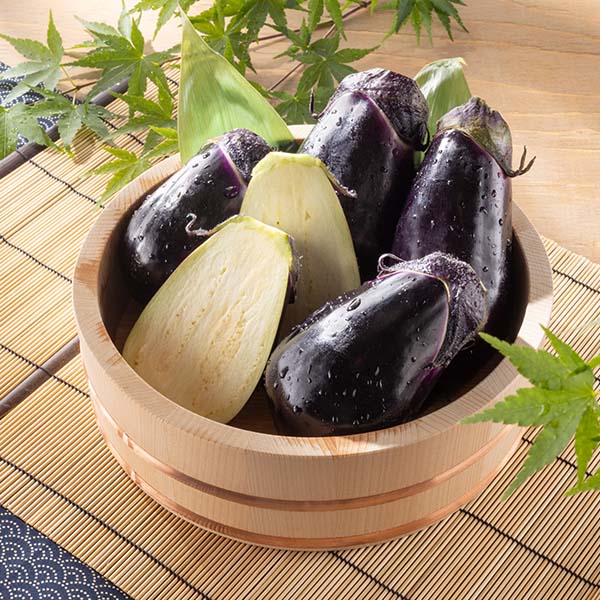 大阪府産(JA大阪泉州) 泉州水なす 小箱 1kg【お届け期間:6月10日〜10月15日】【おいしいお取り寄せ】 果物・野菜【季節の贈り物&ご褒美ギフト】 大阪府産(JA大阪泉州) 泉州水なす 小箱 1kg【お届け期間:6月10日〜10月15日】【おいしいお取り寄せ】 果物・野菜【季節の贈り物&ご褒美ギフト】