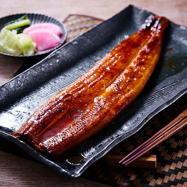 山田水産 山田のうなぎ蒲焼 3尾【限定500点】【株主優待セール】　商品画像1