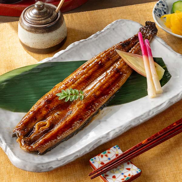 鰻楽 うなぎ蒲焼 3尾 計300g(九州産原料)【限定500点】【超!ナツ夏祭り】 魚介・海産物【季節の贈り物&ご褒美ギフト】 鰻楽 うなぎ蒲焼 3尾 計300g(九州産原料)【限定500点】【超!ナツ夏祭り】 魚介・海産物【季節の贈り物&ご褒美ギフト】