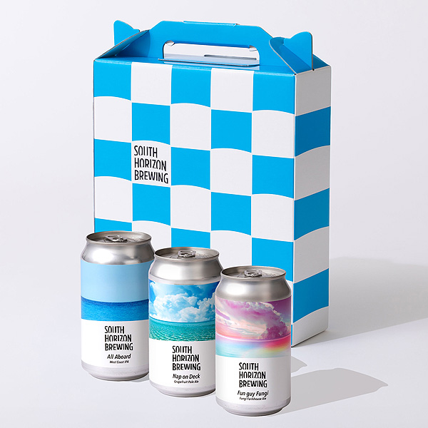 SOUTH HORIZON BREWING 3本セットA【おいしいお取り寄せ】 飲料・酒【季節の贈り物&ご褒美ギフト】 SOUTH HORIZON BREWING 3本セットA【おいしいお取り寄せ】 飲料・酒【季節の贈り物&ご褒美ギフト】