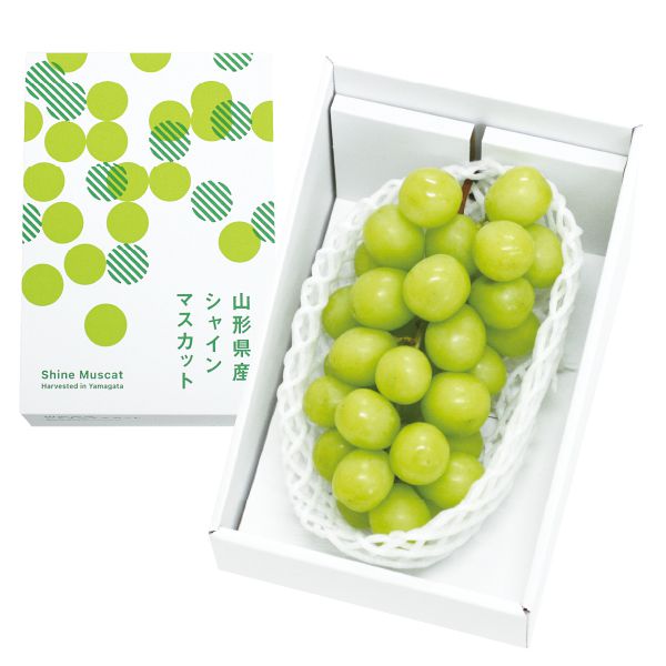 山形県南陽市産 シャインマスカット 秀品 1房 550g以上 【お届け期間:8/20(水)〜9/30(火)】【MK】 果物・野菜【季節の贈り物&ご褒美ギフト】 山形県南陽市産 シャインマスカット 秀品 1房 550g以上 【お届け期間:8/20(水)〜9/30(火)】【MK】 果物・野菜【季節の贈り物&ご褒美ギフト】