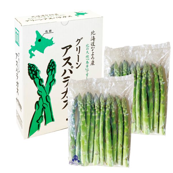 北海道名寄市産 露地栽培 グリーンアスパラガス 2Lサイズ500g×2 【お届け期間:5/20(火)〜6/15(日)】【MK】 果物・野菜【季節の贈り物&ご褒美ギフト】 北海道名寄市産 露地栽培 グリーンアスパラガス 2Lサイズ500g×2 【お届け期間:5/20(火)〜6/15(日)】【MK】 果物・野菜【季節の贈り物&ご褒美ギフト】