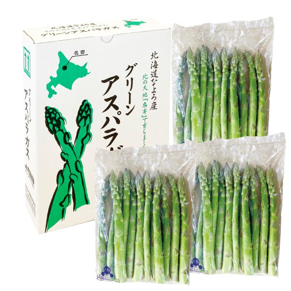 北海道名寄市産 露地栽培 グリーンアスパラガス Lサイズ500g×3 【お届け期間:5/20(火)〜6/15(日)】【MK】 果物・野菜【季節の贈り物&ご褒美ギフト】 北海道名寄市産 露地栽培 グリーンアスパラガス Lサイズ500g×3 【お届け期間:5/20(火)〜6/15(日)】【MK】 果物・野菜【季節の贈り物&ご褒美ギフト】