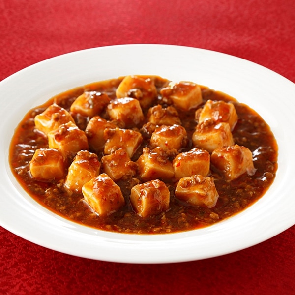 【菰田欣也】監修 麻婆豆腐(豆腐入)150g(L7523)【サクワ】 惣菜【季節の贈り物&ご褒美ギフト】 【菰田欣也】監修 麻婆豆腐(豆腐入)150g(L7523)【サクワ】 惣菜【季節の贈り物&ご褒美ギフト】