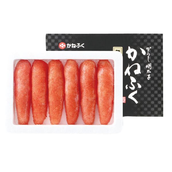 茨城県かねふくかねふく無着色明太子270g「お届け期間」2025/7/1〜202/9/10【KN】 魚介・海産物【季節の贈り物&ご褒美ギフト】 茨城県かねふくかねふく無着色明太子270g「お届け期間」2025/7/1〜202/9/10【KN】 魚介・海産物【季節の贈り物&ご褒美ギフト】