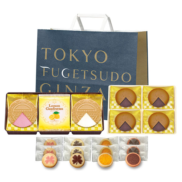 東京風月堂 お楽しみ袋【おいしいお取り寄せ】 スイーツ【季節の贈り物&ご褒美ギフト】 東京風月堂 お楽しみ袋【おいしいお取り寄せ】 スイーツ【季節の贈り物&ご褒美ギフト】