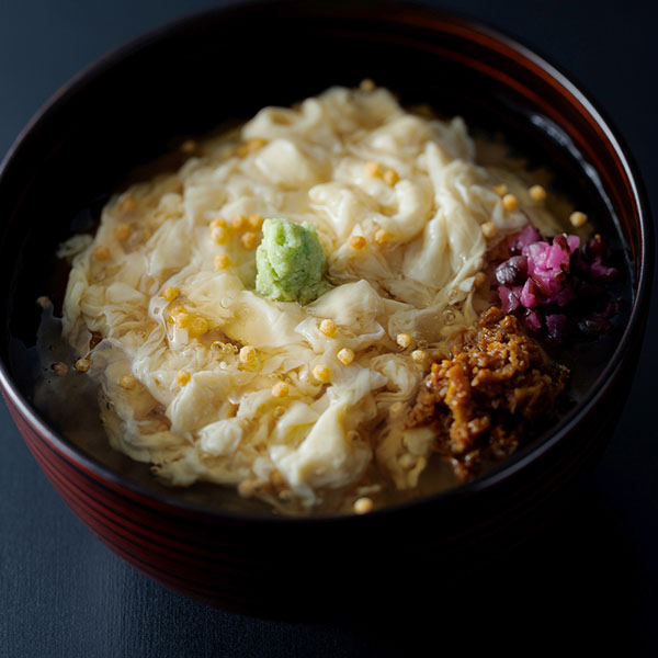 【下鴨茶寮】料亭のとろゆばご飯 (L7614)【サクワ】【直送】 惣菜【季節の贈り物&ご褒美ギフト】 【下鴨茶寮】料亭のとろゆばご飯 (L7614)【サクワ】【直送】 惣菜【季節の贈り物&ご褒美ギフト】