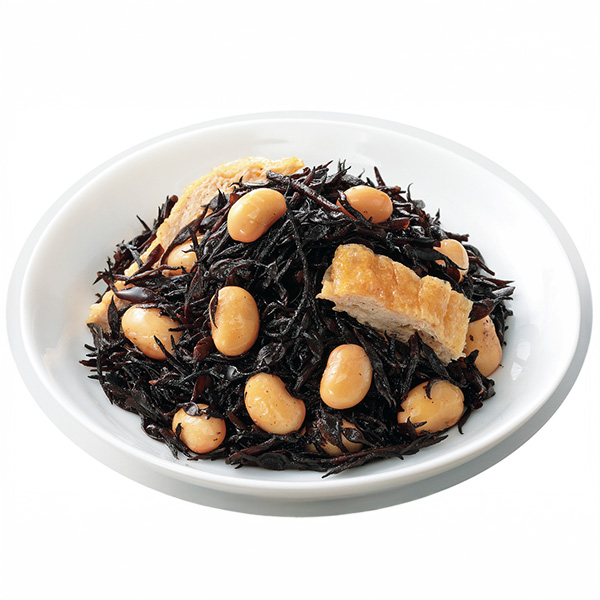 京菜味のむら 京揚げ入りひじきの炊いたん 100g×4袋【サクワ】 惣菜【季節の贈り物&ご褒美ギフト】 京菜味のむら 京揚げ入りひじきの炊いたん 100g×4袋【サクワ】 惣菜【季節の贈り物&ご褒美ギフト】