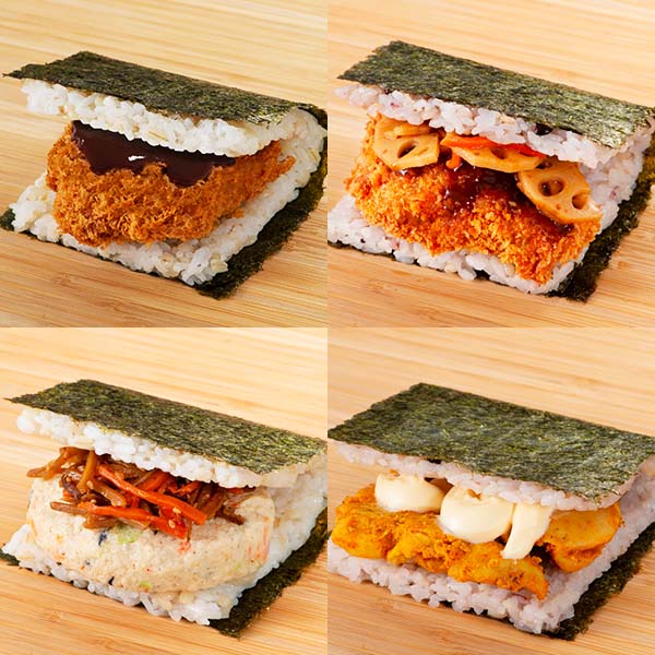 サンドめし4種各1個計4個セットA(とんかつ、チキンカツ、豆腐ハンバーグ、タンドリーチキン)【サクワ】【お買い得セール6月】 惣菜【季節の贈り物&ご褒美ギフト サンドめし4種各1個計4個セットA(とんかつ、チキンカツ、豆腐ハンバーグ、タンドリーチキン)【サクワ】【お買い得セール6月】 惣菜【季節の贈り物&ご褒美ギフト