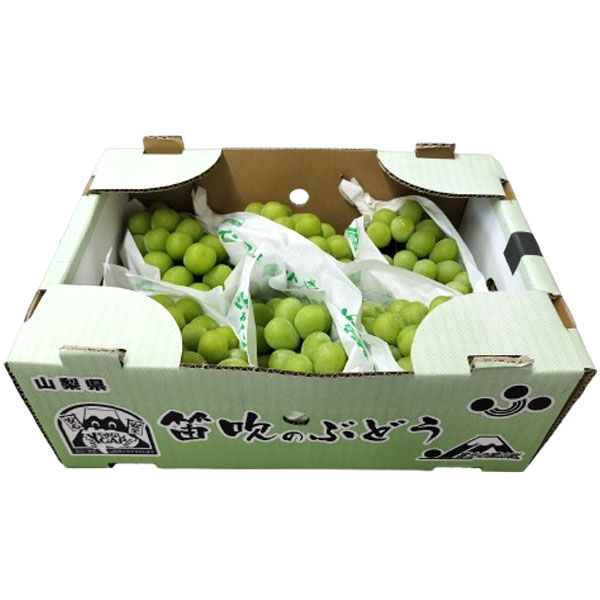 山梨県産 シャインマスカット 3kg箱(5〜7房入)【CB】 果物・野菜【季節の贈り物&ご褒美ギフト】 山梨県産 シャインマスカット 3kg箱(5〜7房入)【CB】 果物・野菜【季節の贈り物&ご褒美ギフト】