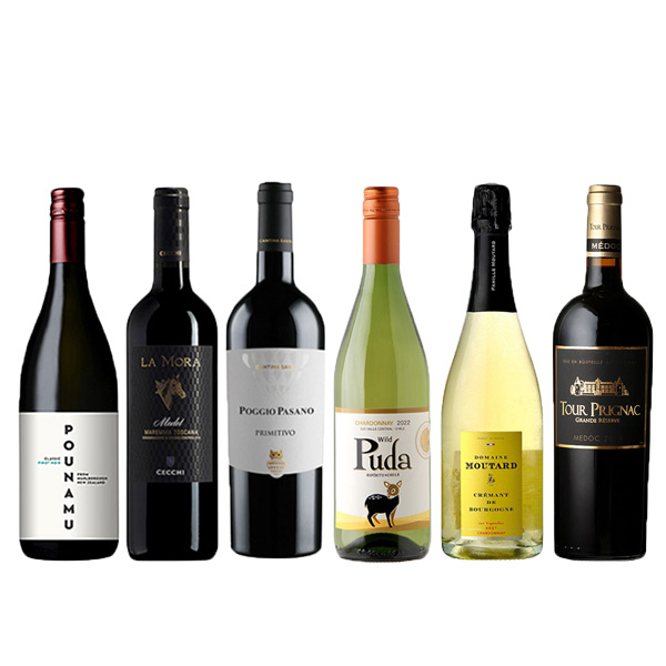 深いコクと余韻を楽しむ リッチ系6本セット【おいしいお取り寄せ】 飲料・酒【季節の贈り物&ご褒美ギフト】 深いコクと余韻を楽しむ リッチ系6本セット【おいしいお取り寄せ】 飲料・酒【季節の贈り物&ご褒美ギフト】