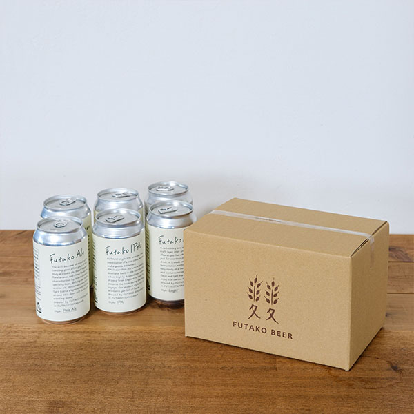 ふたこ麦麦公社 ふたこビール 定番5種6本セット 各350ml【おいしいお取り寄せ】 飲料・酒【季節の贈り物&ご褒美ギフト】 ふたこ麦麦公社 ふたこビール 定番5種6本セット 各350ml【おいしいお取り寄せ】 飲料・酒【季節の贈り物&ご褒美ギフト】
