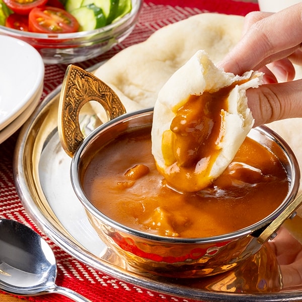 【アウトレット】吉野家 レトルトバターチキンカレー (L7660)【サクワ】　商品画像1