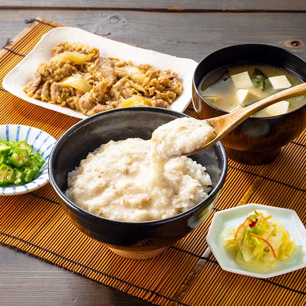 吉野家 冷凍 味付とろろ(40g×2)×1袋 (L7680)【サクワ】 惣菜【季節の贈り物&ご褒美ギフト】 吉野家 冷凍 味付とろろ(40g×2)×1袋 (L7680)【サクワ】 惣菜【季節の贈り物&ご褒美ギフト】