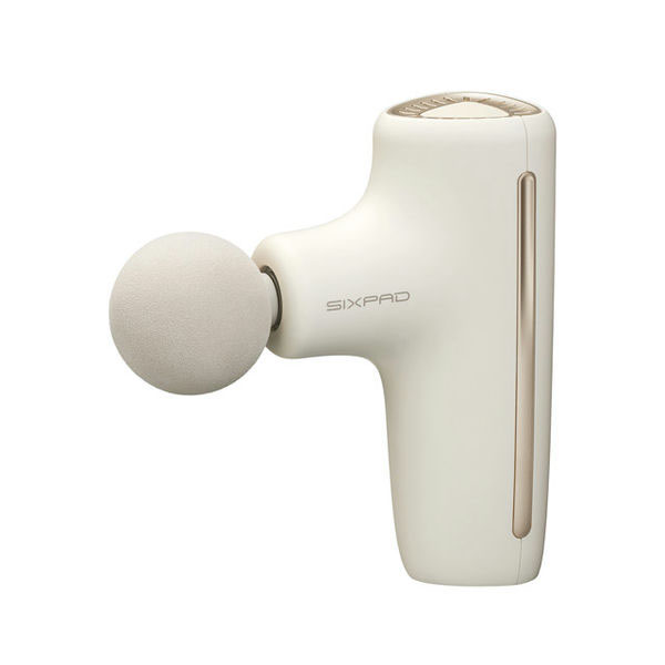 MTG SIXPAD Power Gun Active ホワイト【お届け期間:9月12日〜9月15日】【敬老の日】【雑貨】【季節の贈り物&ご褒美ギフト】 MTG SIXPAD Power Gun Active ホワイト【お届け期間:9月12日〜9月15日】【敬老の日】【雑貨】【季節の贈り物&ご褒美ギフト】