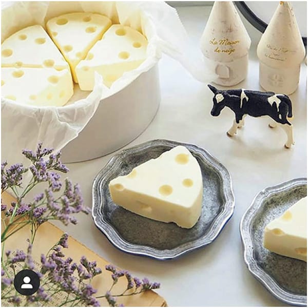 CHACO 個包装チーズケーキ6個セット【お届け期間:9月12日〜9月15日】【敬老の日】 スイーツ【季節の贈り物&ご褒美ギフト】 CHACO 個包装チーズケーキ6個セット【お届け期間:9月12日〜9月15日】【敬老の日】 スイーツ【季節の贈り物&ご褒美ギフト】
