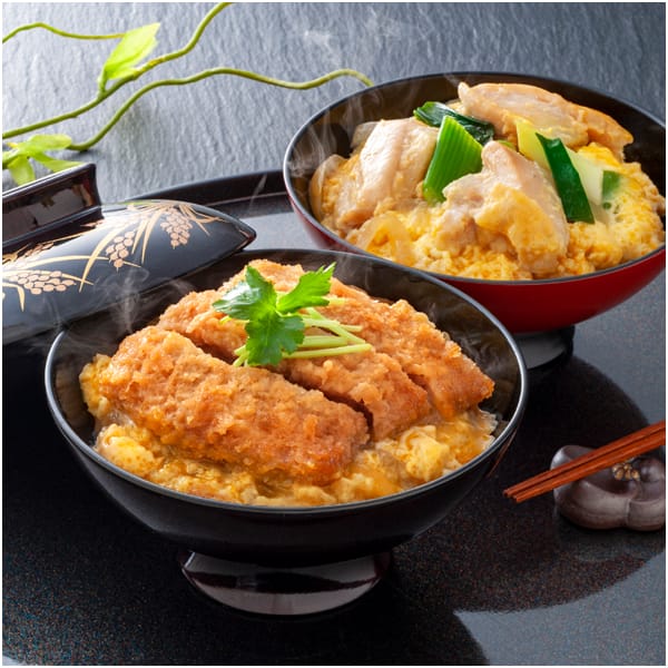 祇園又吉 だし香る京風かつとじ・親子煮【お届け期間:9月12日〜9月15日】【敬老の日】 麺類・米・パン【季節の贈り物&ご褒美ギフト】 祇園又吉 だし香る京風かつとじ・親子煮【お届け期間:9月12日〜9月15日】【敬老の日】 麺類・米・パン【季節の贈り物&ご褒美ギフト】