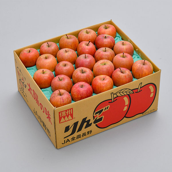 長野県産(JA中野市) りんご サンふじ 小玉 ご家庭用 わけあり 10kg 40〜46個【お届け期間:11月25日〜12月25日】【サマーセール】 果物・野菜【季節の贈り物&ご 長野県産(JA中野市) りんご サンふじ 小玉 ご家庭用 わけあり 10kg 40〜46個【お届け期間:11月25日〜12月25日】【サマーセール】 果物・野菜【季節の贈り物&ご
