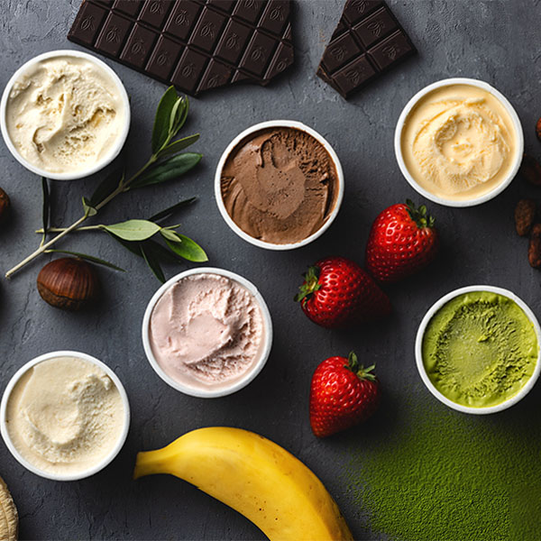 アイス 100ml×6個[2256]【イオンゴールドカード会員さま限定特別セール3月】　商品画像1