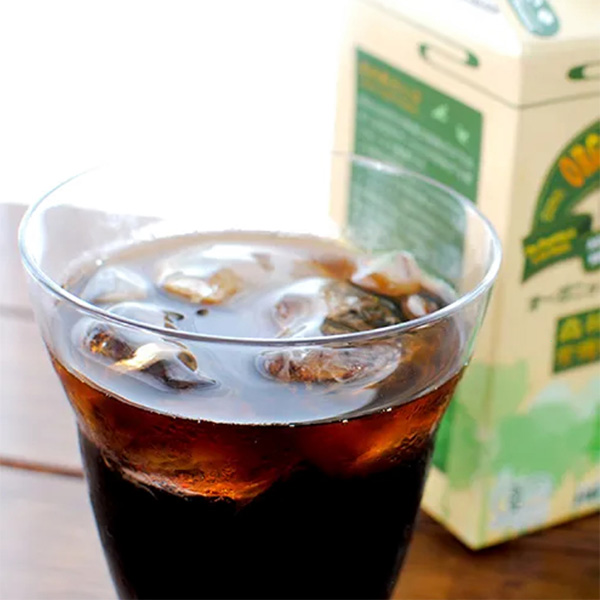 ヒロコーヒー オーガニックネルドリップアイスコーヒー無糖1000ml×3本(お届け期間:7月25日〜8月3日)【超!ナツ夏祭り】【NN】 飲料・酒【季節の贈り物&ご褒美 ヒロコーヒー オーガニックネルドリップアイスコーヒー無糖1000ml×3本(お届け期間:7月25日〜8月3日)【超!ナツ夏祭り】【NN】 飲料・酒【季節の贈り物&ご褒美