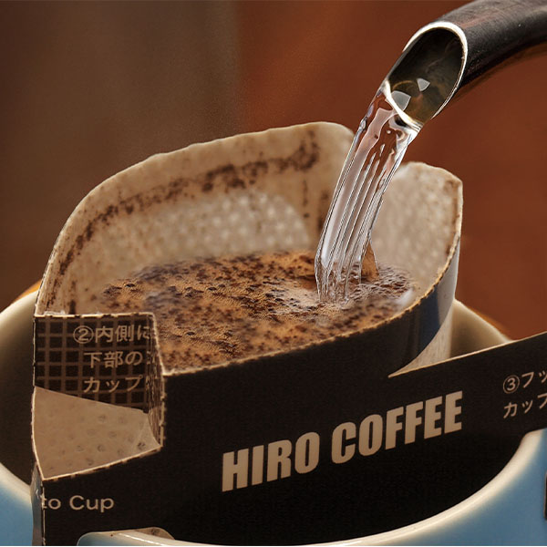 大阪 ヒロコーヒー スペシャルティドリップコーヒーたっぷりセット(30個入)【NN】 飲料・酒【季節の贈り物&ご褒美ギフト】 大阪 ヒロコーヒー スペシャルティドリップコーヒーたっぷりセット(30個入)【NN】 飲料・酒【季節の贈り物&ご褒美ギフト】