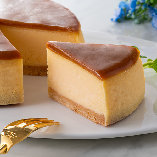 向山製作所 キャラメル NY チーズケーキ【お届け期間:9月12日〜9月15日】【敬老の日】 スイーツ【季節の贈り物&ご褒美ギフト】 向山製作所 キャラメル NY チーズケーキ【お届け期間:9月12日〜9月15日】【敬老の日】 スイーツ【季節の贈り物&ご褒美ギフト】