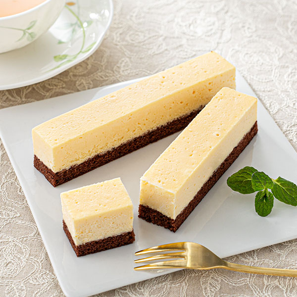 青山「ランス・ヤナギダテ」 スティックチーズケーキ8本入【お届け期間:9月12日〜9月15日】【敬老の日】 スイーツ【季節の贈り物&ご褒美ギフト】 青山「ランス・ヤナギダテ」 スティックチーズケーキ8本入【お届け期間:9月12日〜9月15日】【敬老の日】 スイーツ【季節の贈り物&ご褒美ギフト】